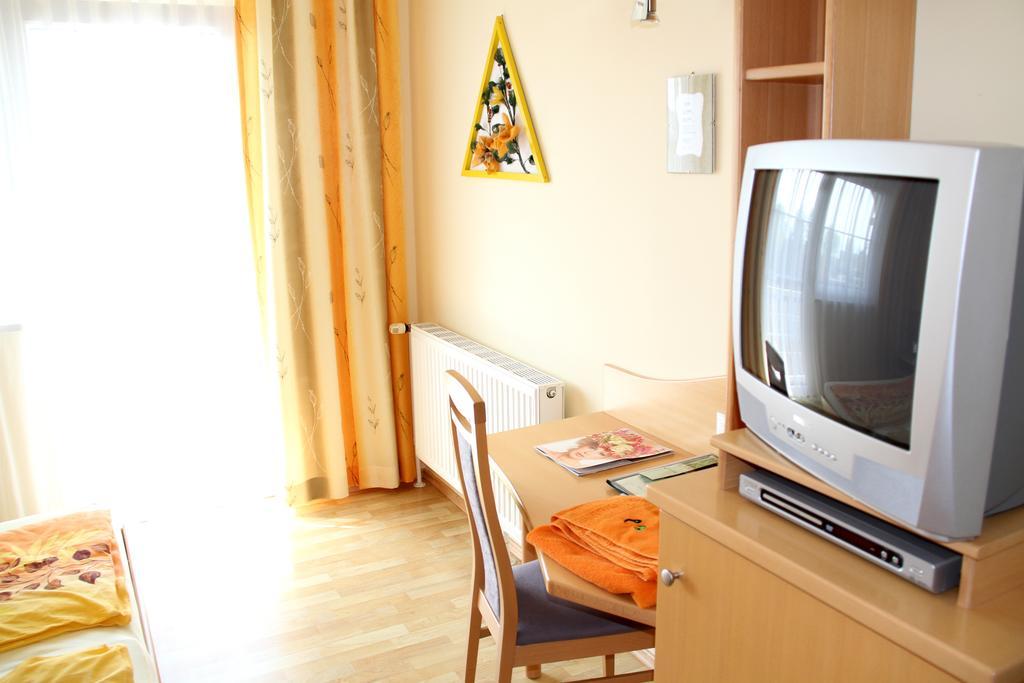 Gaestehaus Lokalaugenschein 포돌스돌프앰씨 객실 사진